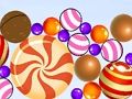 Jogo Doce Mesclagem  online