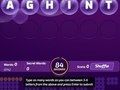 Jogo Pop-a-Word online