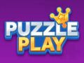 Jogo Jogo de quebra-cabeça  online