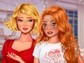 Jogo Plano de separação de Bestie To The Rescue  online