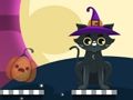 Jogo Halloween louco  online