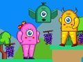 Jogo Raktoo online