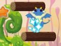 Jogo Dragão bebê  online