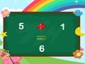 Jogo Parque infantil de matemática online Jogo Parque infantil de matemática online