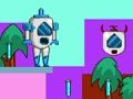 Jogo Hana Bot online