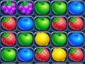 Jogo Explosão de fruta online