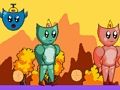 Jogo Cutos Quest 2 online