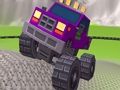 Jogo Monstro fora da estrada  online