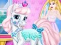 Jogo Salão de moda para animais de estimação  online