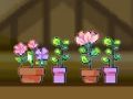 Jogo Jardinagem em nuvem  online