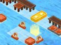 Jogo Caminho de Madeira 2  online