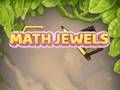 Jogo Jóia da matemática  online