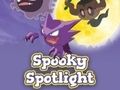 Jogo Spotlight assustador  online