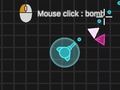 Jogo Atirador de Forma 3  online