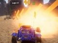 Jogo Xtreme Buggy Car: Corrida Offroad  online