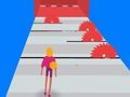 Jogo Desafio Hair Dash  online