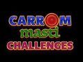 Jogo Desafios Carrom Masti  online