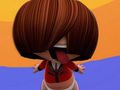 Jogo Mini Beat Power Rockers: pintura musical  online