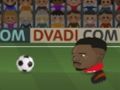 Jogo Football Heads Espanha 2019-2020  online
