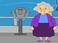 Jogo Hooda Escape Detroit 2023 online