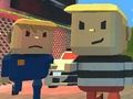 Jogo Kogama: Aventura da Prisão  online