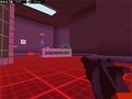 Jogo Kogama: Atirador em ritmo acelerado  online