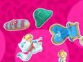 Jogo Alice e Lewis encontram  online