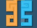 Jogo Linhas para preenchimentos online  online