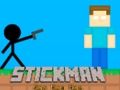 Jogo Stickman bam bam bam online