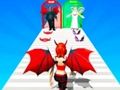 Jogo Anjo Demônio Luta online Jogo Anjo Demônio Luta online