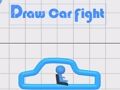 Jogo Desenhe luta de carro  online