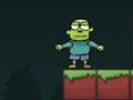 Jogo Atirando no Zumbi Um  online