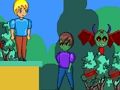 Jogo Ino Namorados 2  online
