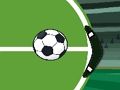 Jogo Futebol Pong  online
