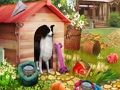 Jogo Amantes de animais  online