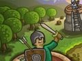 Jogo Confronto de defesa de torre  online