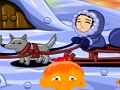 Jogo Monkey Go Happy Estágio 104  online