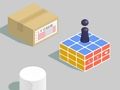 Jogo Herói saltitante  online