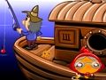 Jogo Monkey Go Happy Estágio 105  online