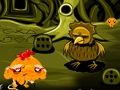 Jogo Macaco Go Happy Estágio 106  online