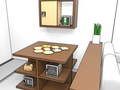 Jogo Jogo Café Escape  online