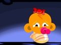 Jogo Monkey Go Happy Estágio 112  online