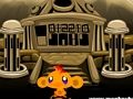 Jogo Monkey Go Happy Estágio 117  online