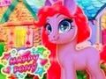 Jogo Pônei feliz  online