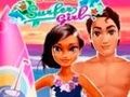 Jogo Tina Surfista  online