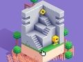 Jogo Fancade de bots estranhos  online