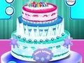 Jogo Festa de Aniversário Romântica  online