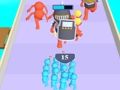 Jogo Melhoria da Multidão  online
