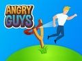 Jogo Caras irritados  online