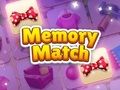 Jogo Correspondência de memória  online